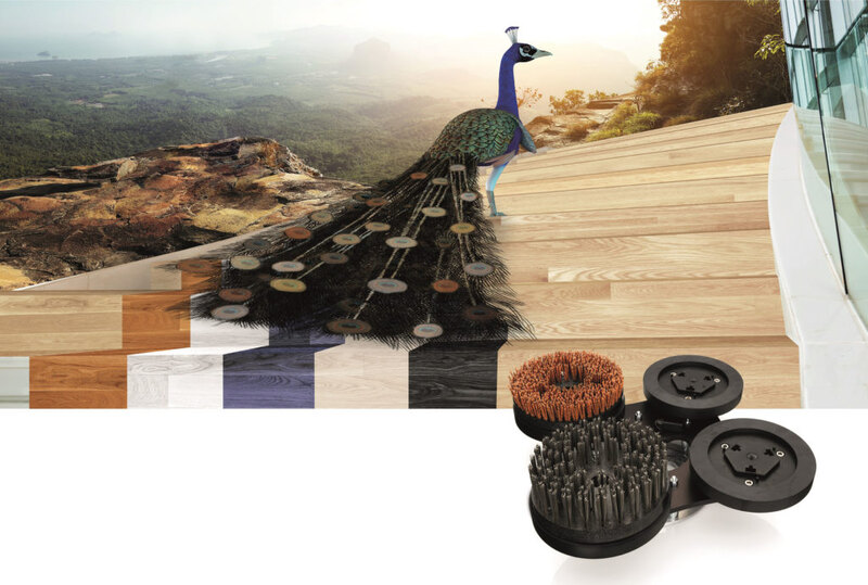 Bona Inspirations: nueva tendencia para tus pisos de madera