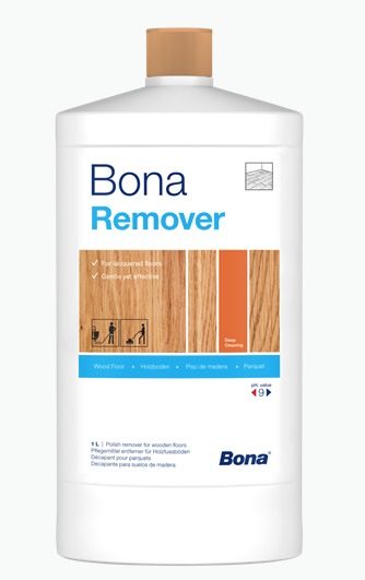 Removedor de Cera 1L