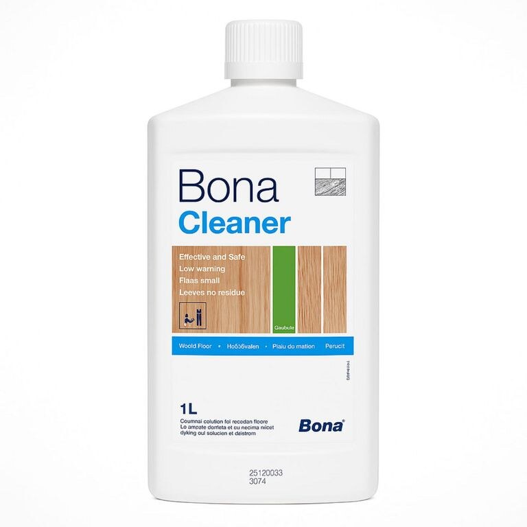 Bona Cleaner 1 Litro
