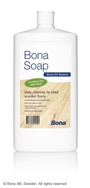 Bona Soap 1 Litro