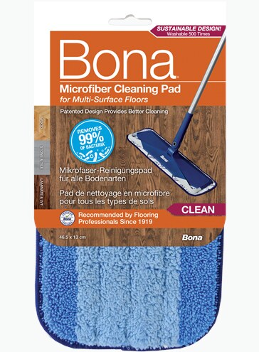 Mopa Azul